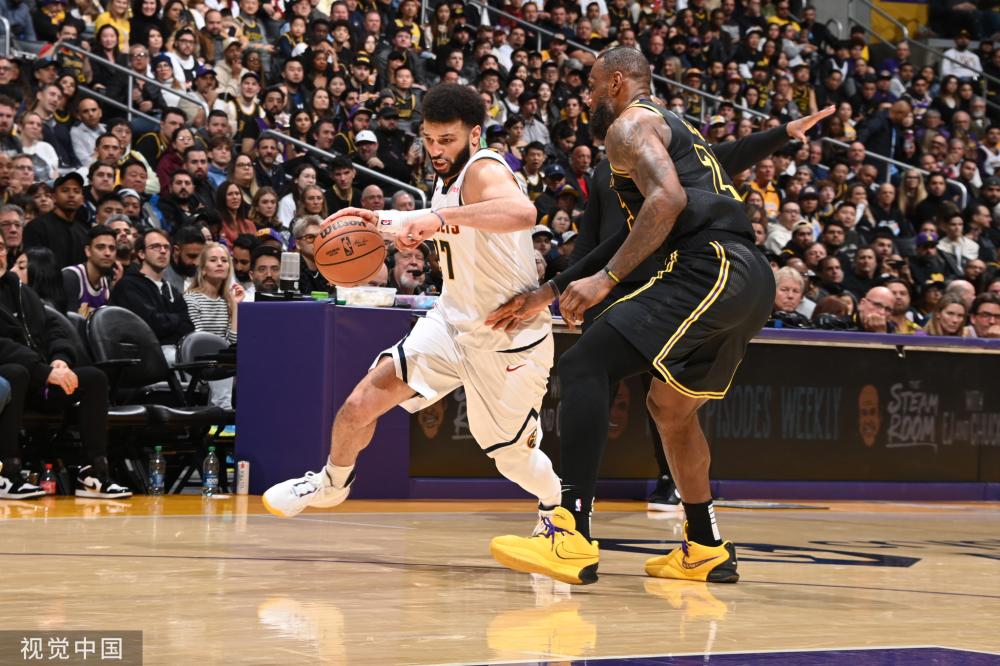 王者回歸？孫興慜上賽季36場英超只進10球 本賽季前6輪已攻入5球！.